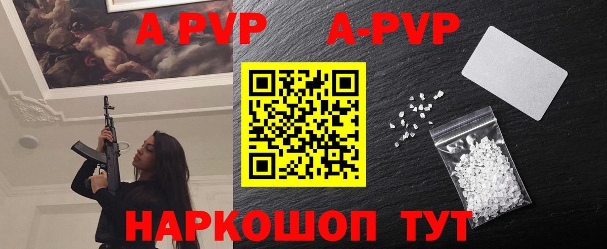 A-PVP СК КРИС Липецк